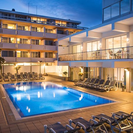 Hotel Londres Estoril / Cascais Luaran gambar