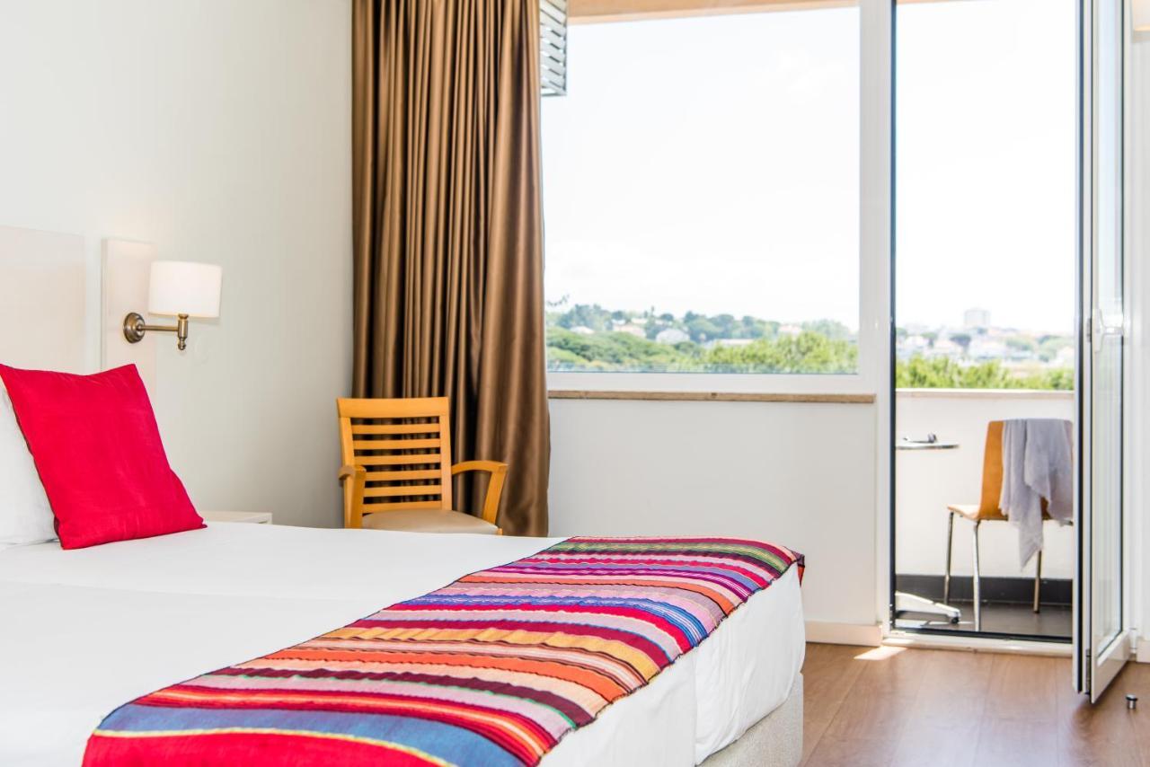 Hotel Londres Estoril / Cascais Luaran gambar