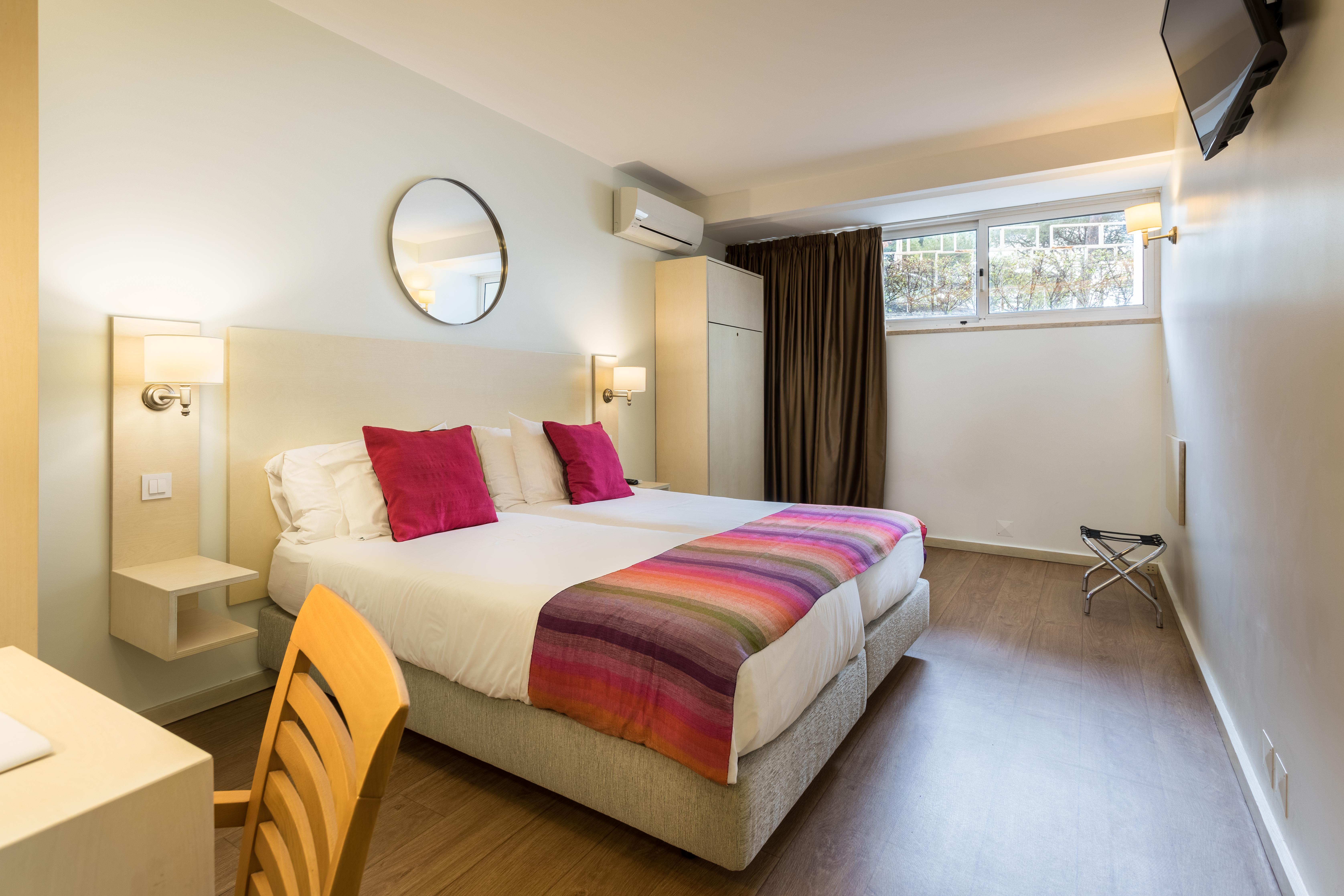 Hotel Londres Estoril / Cascais Luaran gambar