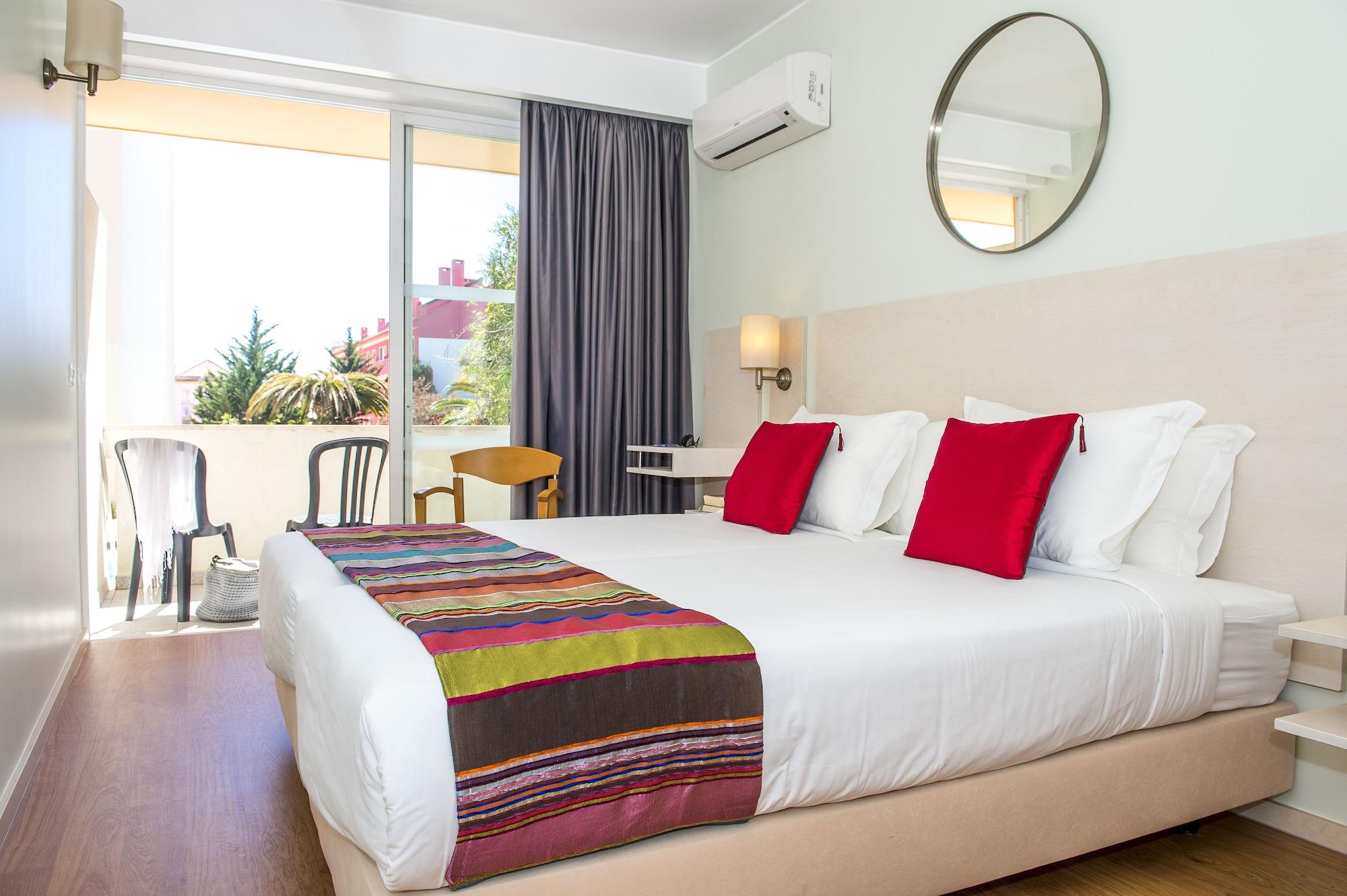 Hotel Londres Estoril / Cascais Luaran gambar