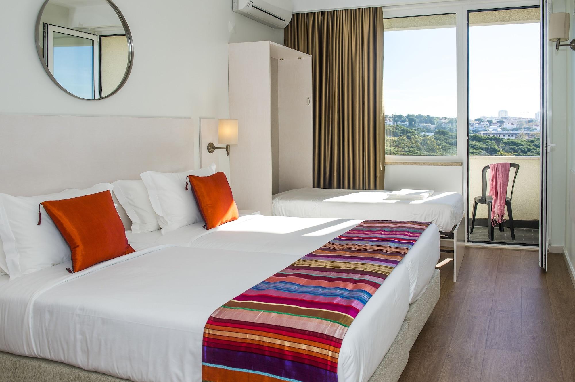 Hotel Londres Estoril / Cascais Luaran gambar