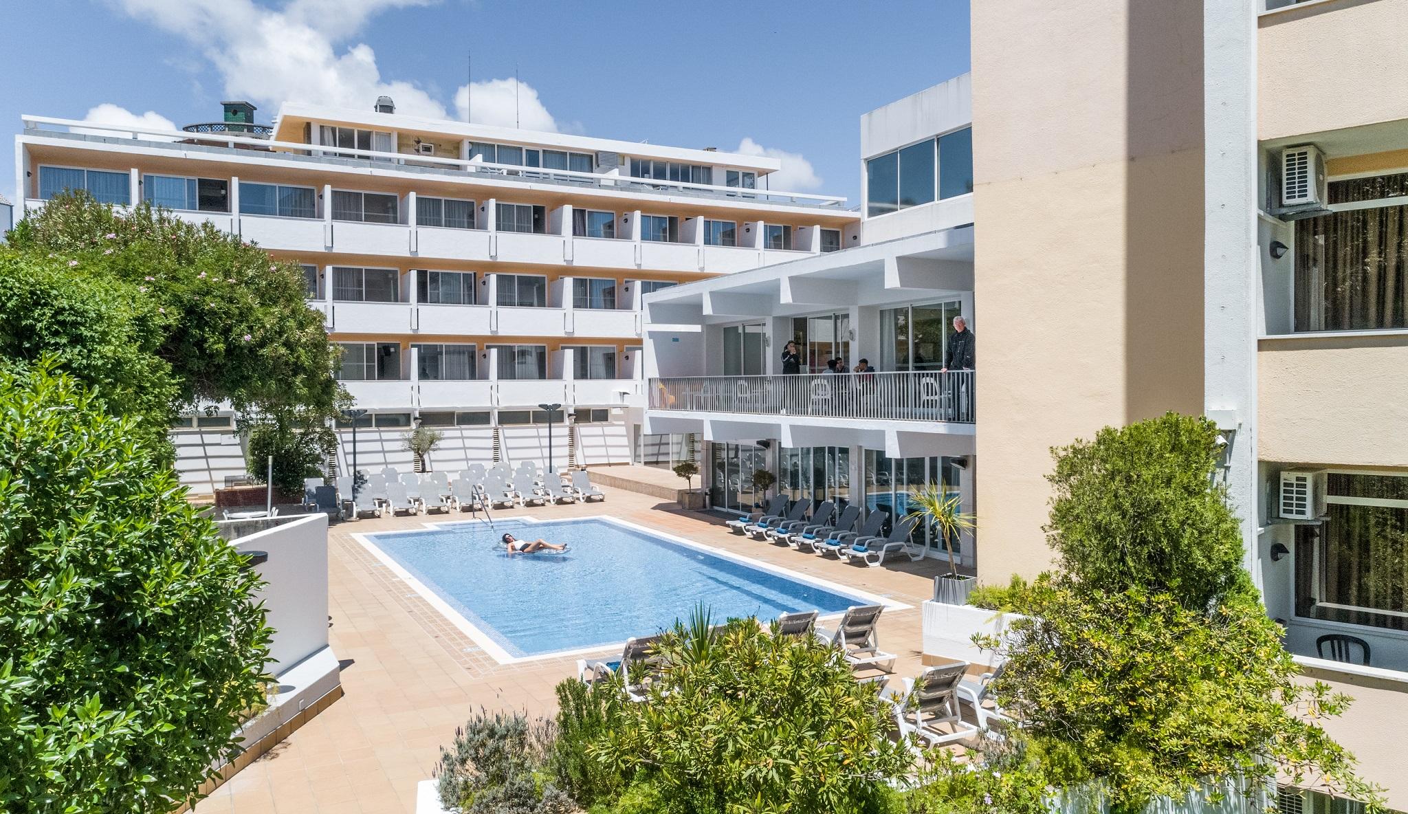 Hotel Londres Estoril / Cascais Luaran gambar