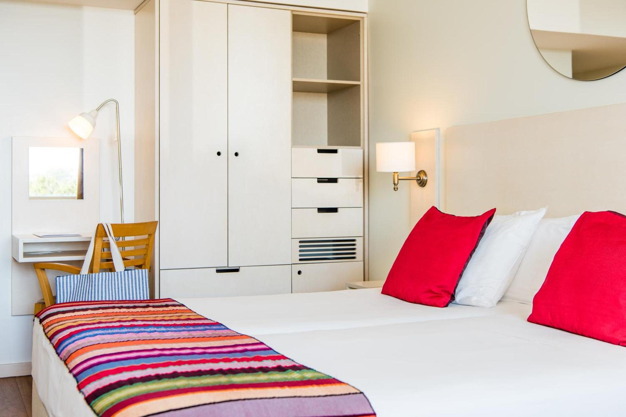 Hotel Londres Estoril / Cascais Luaran gambar