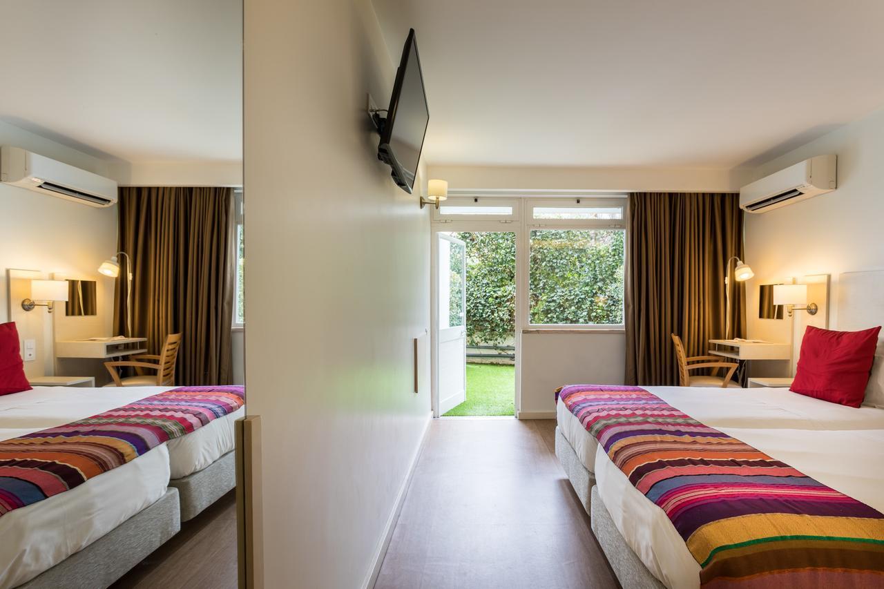 Hotel Londres Estoril / Cascais Luaran gambar
