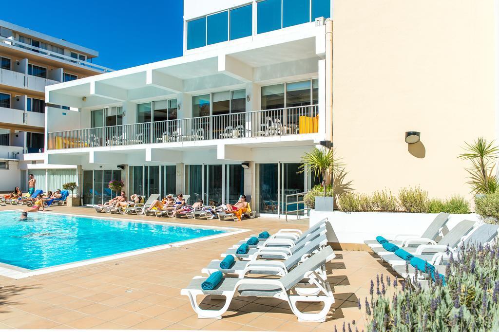 Hotel Londres Estoril / Cascais Luaran gambar