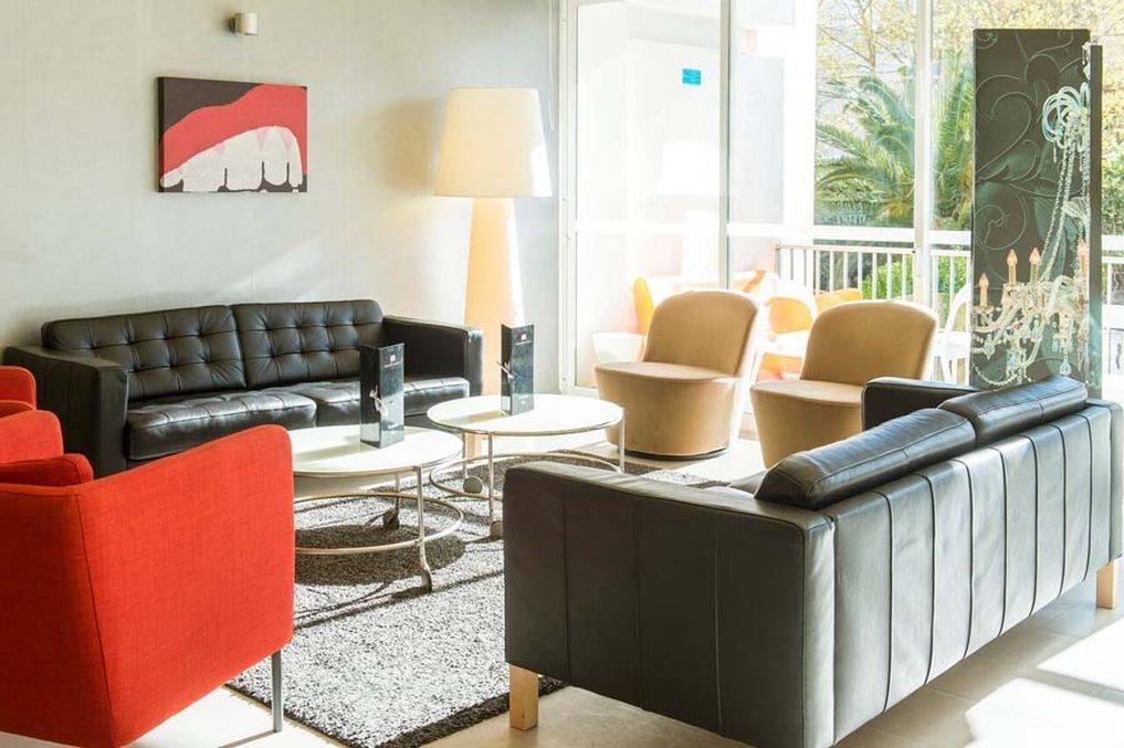 Hotel Londres Estoril / Cascais Luaran gambar